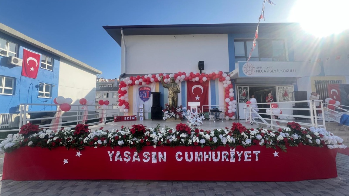 YAŞASIN CUMHURİYET